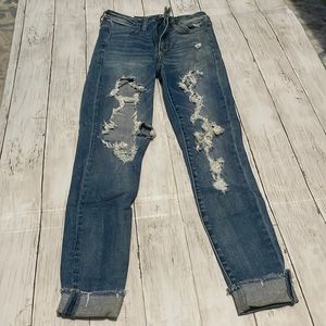 AE Jeans